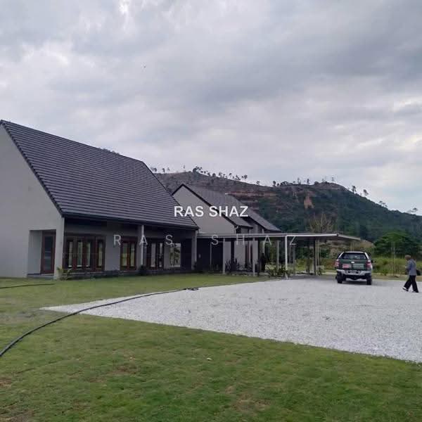 Tanah Pertanian untuk Dijual di Karak (Pahang) - Ras Shaz - PropertyGuru.com.my