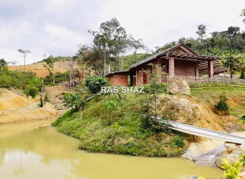 Tanah Pertanian untuk Dijual di Karak (Pahang) - Ras Shaz - PropertyGuru.com.my