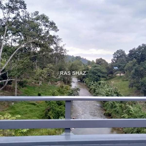 Tanah Pertanian untuk Dijual di Karak (Pahang) - Ras Shaz - PropertyGuru.com.my