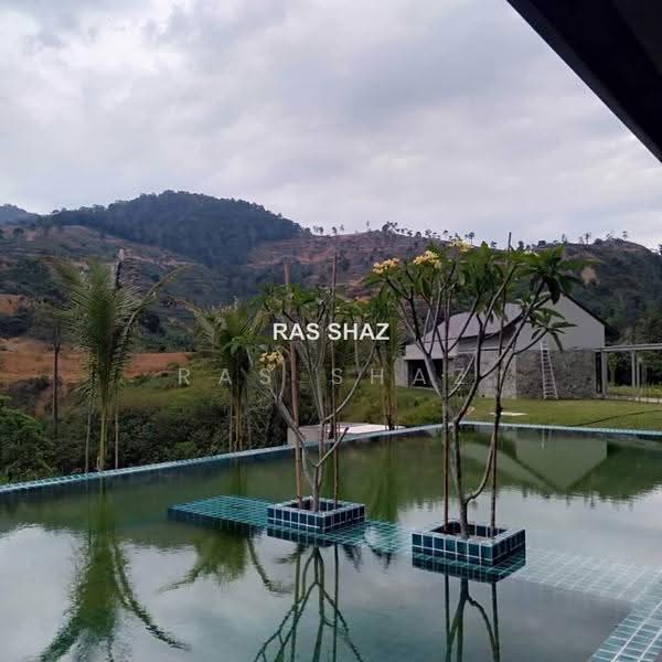 Tanah Pertanian untuk Dijual di Karak (Pahang) - Ras Shaz - PropertyGuru.com.my