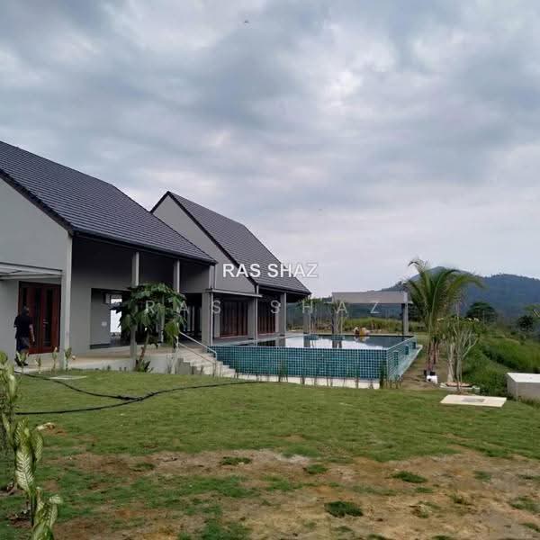 Tanah Pertanian untuk Dijual di Karak (Pahang) - Ras Shaz - PropertyGuru.com.my