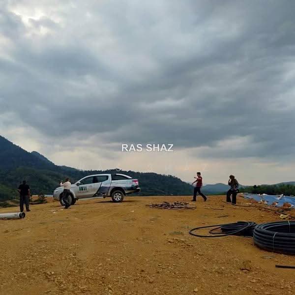 Tanah Pertanian untuk Dijual di Karak (Pahang) - Ras Shaz - PropertyGuru.com.my