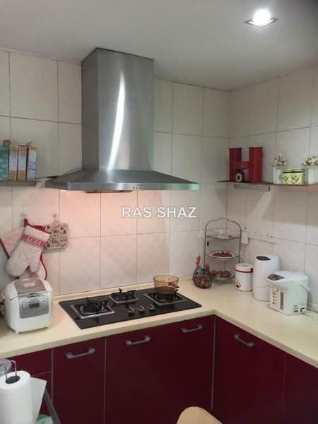 Rumah Banglo untuk Dijual di Furnished Designed Banglo Cantik (Shah Alam) - Ras Shaz - PropertyGuru.com.my