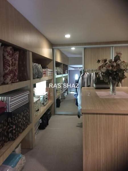 Rumah Banglo untuk Dijual di Furnished Designed Banglo Cantik (Shah Alam) - Ras Shaz - PropertyGuru.com.my