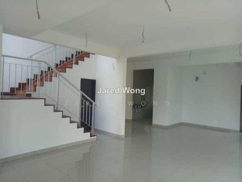 Rumah Berkembar untuk Dijual di Opus @ Lake Vicinity (Cyberjaya) - Jared Wong - PropertyGuru.com.my