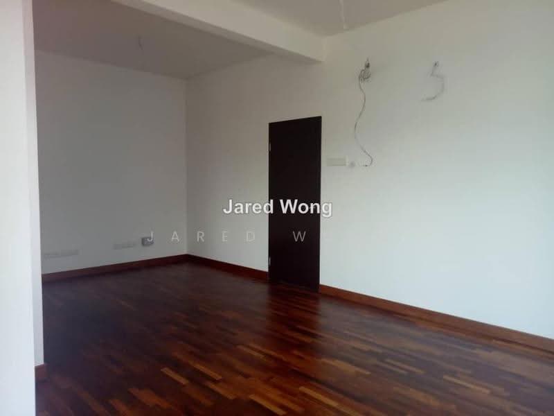 Rumah Berkembar untuk Dijual di Opus @ Lake Vicinity (Cyberjaya) - Jared Wong - PropertyGuru.com.my