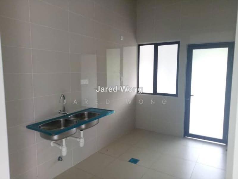 Rumah Berkembar untuk Dijual di Opus @ Lake Vicinity (Cyberjaya) - Jared Wong - PropertyGuru.com.my