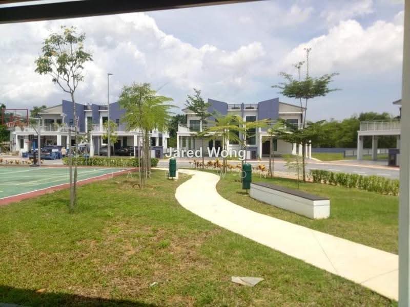 Rumah Berkembar untuk Dijual di Opus @ Lake Vicinity (Cyberjaya) - Jared Wong - PropertyGuru.com.my