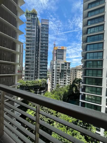 Kondominium untuk Dijual di Hampshire Park Condominium - Alice Moo - PropertyGuru.com.my