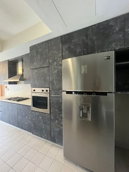 Kondominium untuk Dijual di Hampshire Park Condominium - Alice Moo - PropertyGuru.com.my