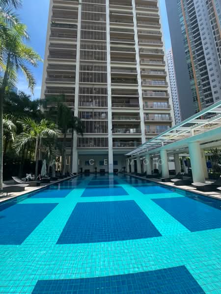 Kondominium untuk Dijual di Hampshire Park Condominium - Alice Moo - PropertyGuru.com.my