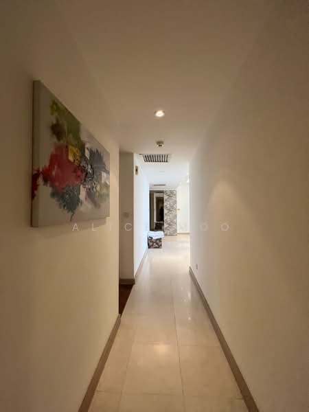 Kondominium untuk Dijual di Hampshire Park Condominium - Alice Moo - PropertyGuru.com.my