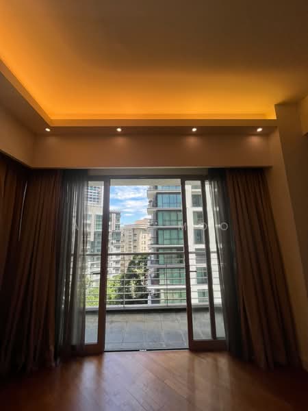 Kondominium untuk Dijual di Hampshire Park Condominium - Alice Moo - PropertyGuru.com.my