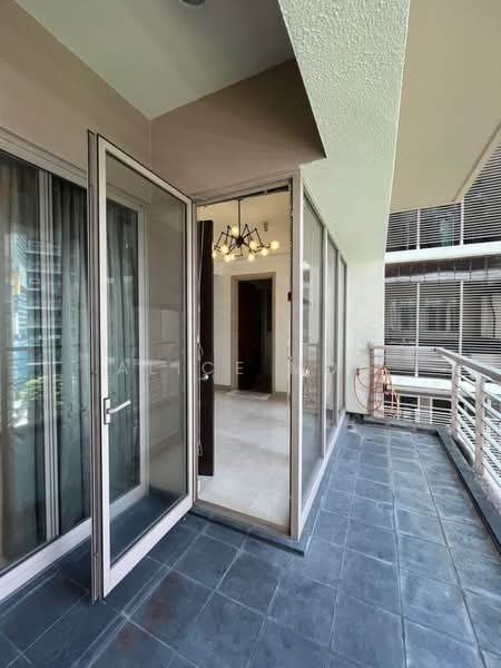 Kondominium untuk Dijual di Hampshire Park Condominium - Alice Moo - PropertyGuru.com.my