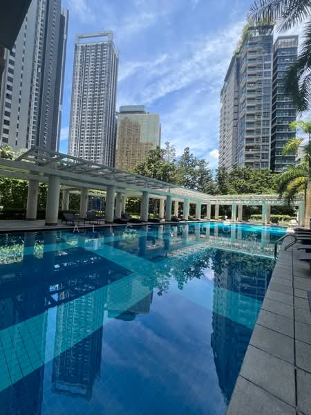 Kondominium untuk Dijual di Hampshire Park Condominium - Alice Moo - PropertyGuru.com.my