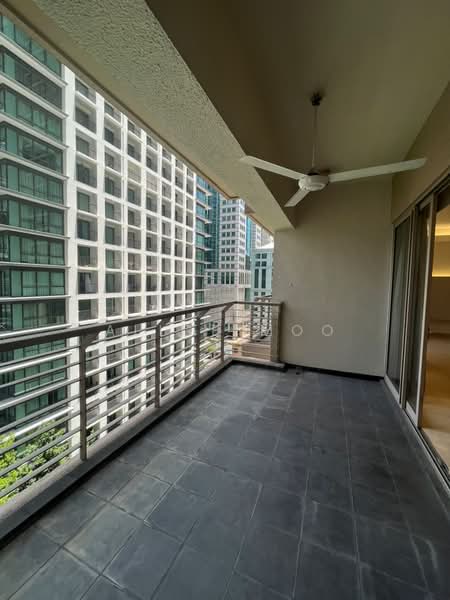 Kondominium untuk Dijual di Hampshire Park Condominium - Alice Moo - PropertyGuru.com.my