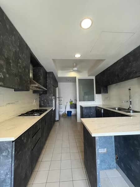 Kondominium untuk Dijual di Hampshire Park Condominium - Alice Moo - PropertyGuru.com.my