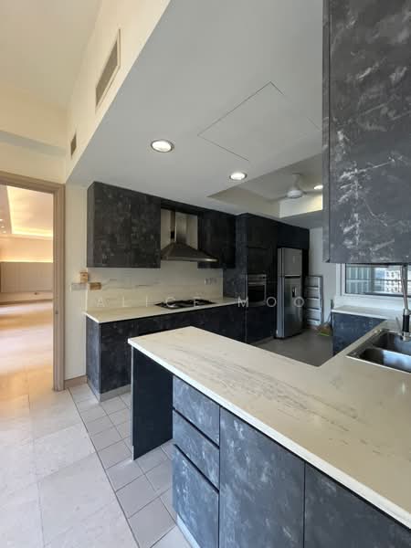 Kondominium untuk Dijual di Hampshire Park Condominium - Alice Moo - PropertyGuru.com.my