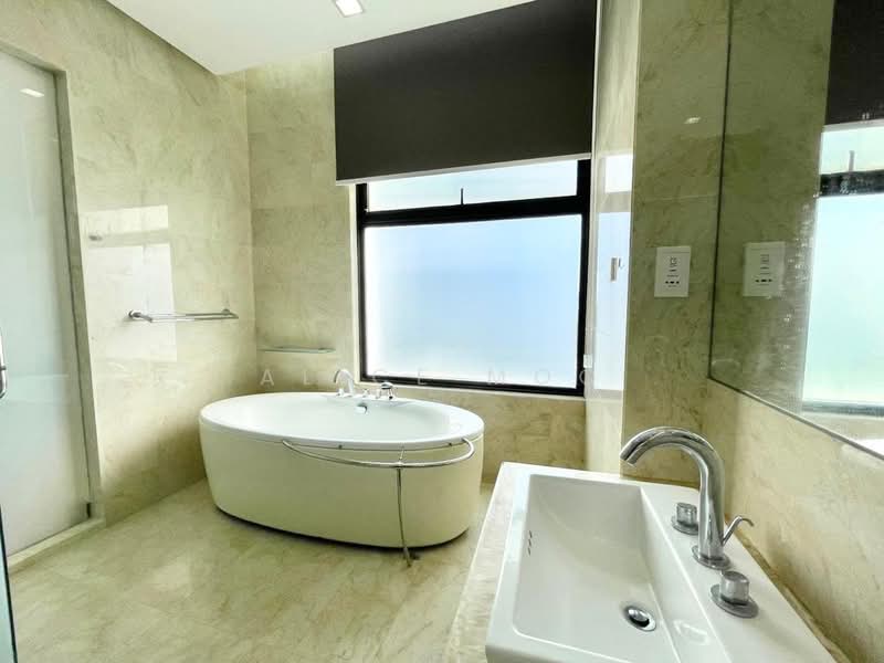 Condominium for Sale at Gallery @ U-Thant - Alice Moo - PropertyGuru.com.my