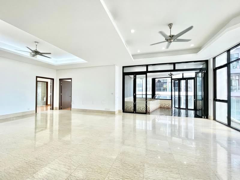 Condominium for Sale at Gallery @ U-Thant - Alice Moo - PropertyGuru.com.my