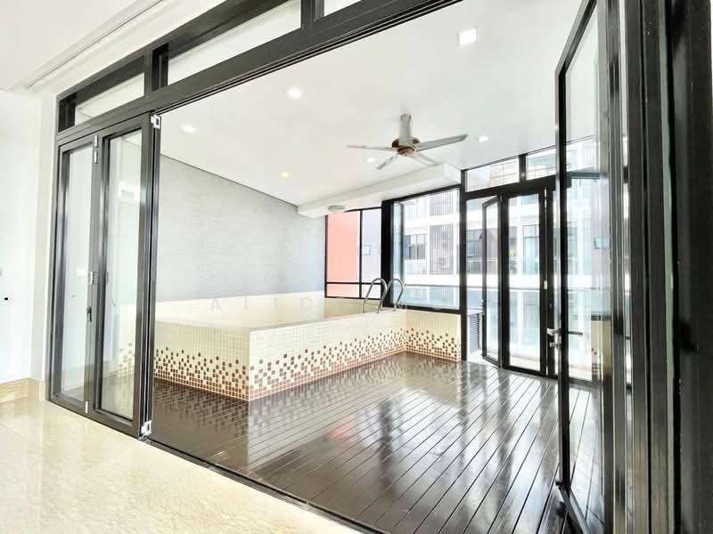 Condominium for Sale at Gallery @ U-Thant - Alice Moo - PropertyGuru.com.my