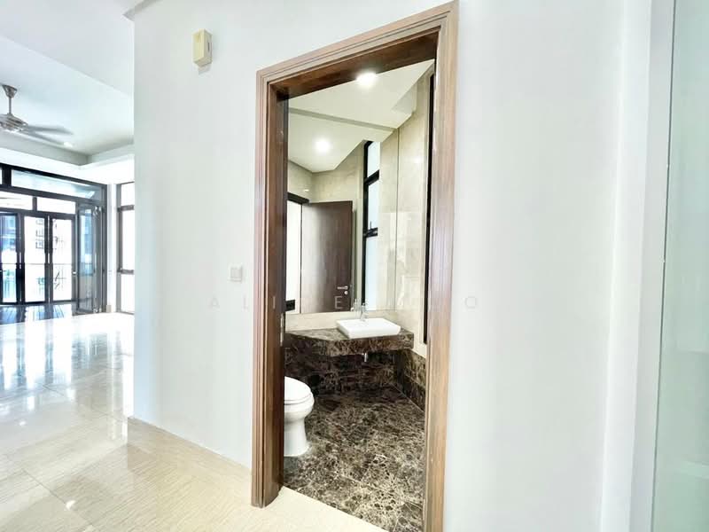 Condominium for Sale at Gallery @ U-Thant - Alice Moo - PropertyGuru.com.my