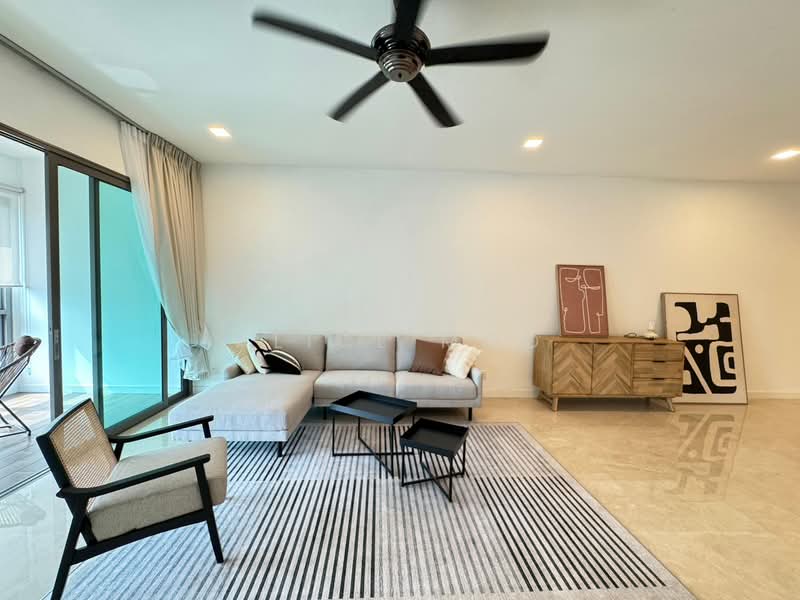 Condominium for Sale at Seni Mont Kiara - Alice Moo - PropertyGuru.com.my