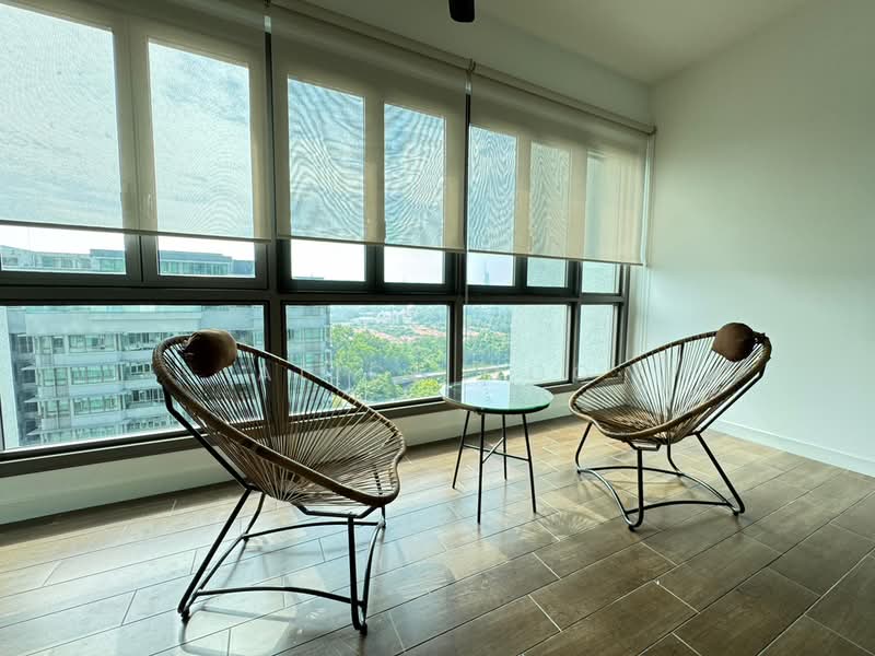 Condominium for Sale at Seni Mont Kiara - Alice Moo - PropertyGuru.com.my