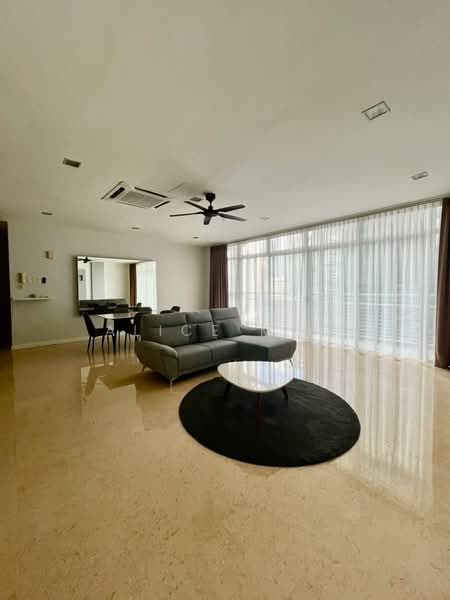 Condominium for Rent at Idaman Residence - Alice Moo - PropertyGuru.com.my