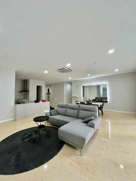 Condominium for Rent at Idaman Residence - Alice Moo - PropertyGuru.com.my