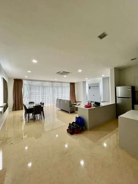 Condominium for Rent at Idaman Residence - Alice Moo - PropertyGuru.com.my