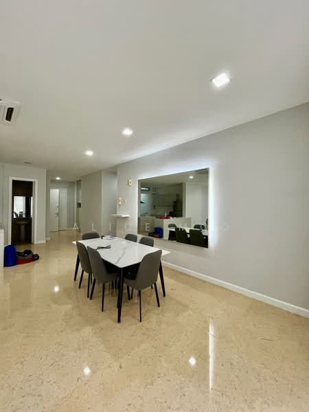 Condominium for Rent at Idaman Residence - Alice Moo - PropertyGuru.com.my