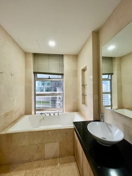 Condominium for Rent at Idaman Residence - Alice Moo - PropertyGuru.com.my