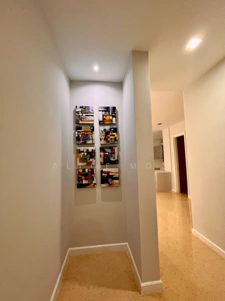 Condominium for Rent at Idaman Residence - Alice Moo - PropertyGuru.com.my