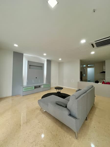 Condominium for Rent at Idaman Residence - Alice Moo - PropertyGuru.com.my