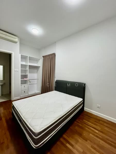 Condominium for Rent at Idaman Residence - Alice Moo - PropertyGuru.com.my