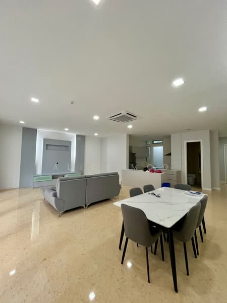 Condominium for Rent at Idaman Residence - Alice Moo - PropertyGuru.com.my