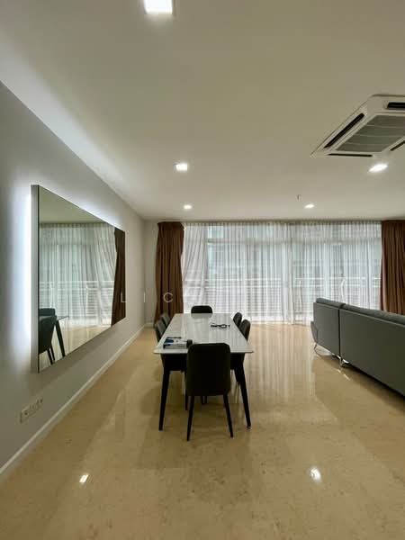 Condominium for Rent at Idaman Residence - Alice Moo - PropertyGuru.com.my