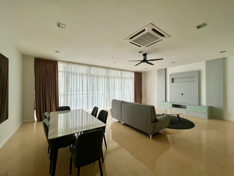 Condominium for Rent at Idaman Residence - Alice Moo - PropertyGuru.com.my