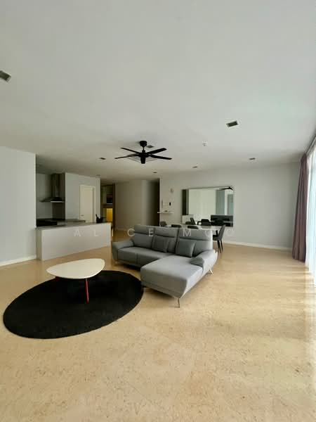Condominium for Rent at Idaman Residence - Alice Moo - PropertyGuru.com.my