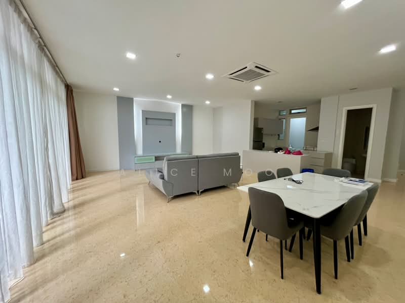Condominium for Rent at Idaman Residence - Alice Moo - PropertyGuru.com.my