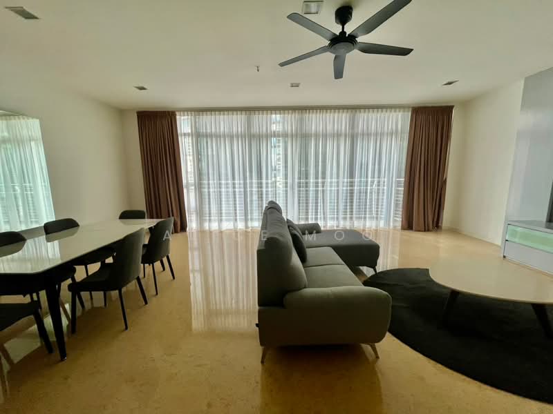 Condominium for Rent at Idaman Residence - Alice Moo - PropertyGuru.com.my