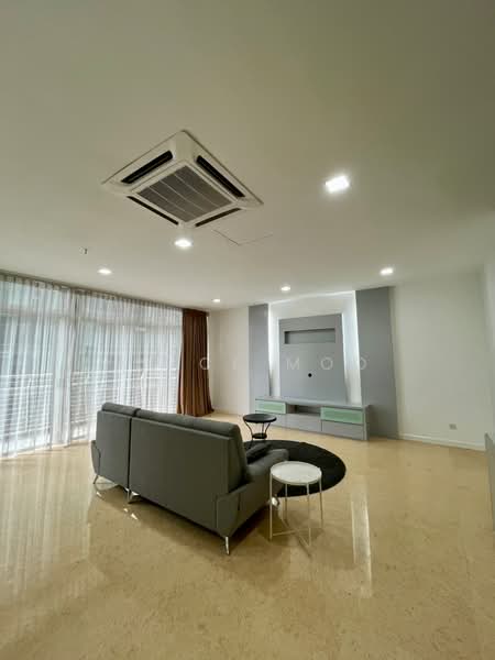 Condominium for Rent at Idaman Residence - Alice Moo - PropertyGuru.com.my