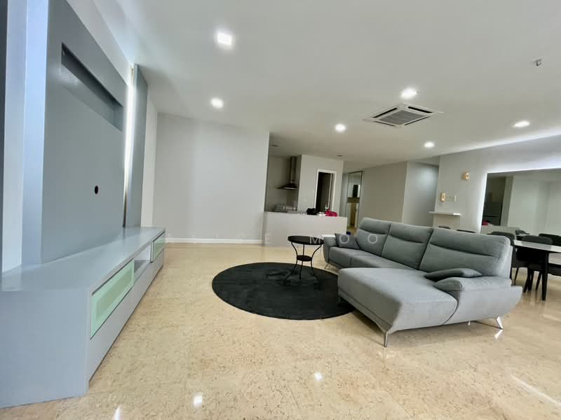 Condominium for Rent at Idaman Residence - Alice Moo - PropertyGuru.com.my