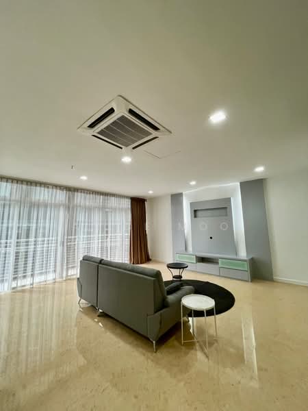 Condominium for Rent at Idaman Residence - Alice Moo - PropertyGuru.com.my