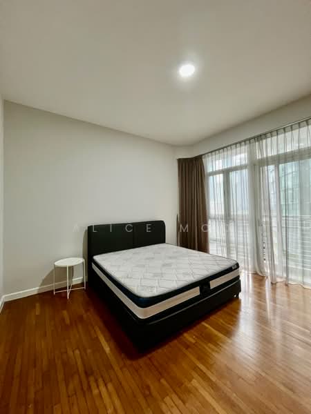 Condominium for Rent at Idaman Residence - Alice Moo - PropertyGuru.com.my