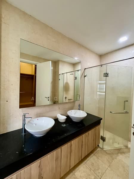 Condominium for Rent at Idaman Residence - Alice Moo - PropertyGuru.com.my