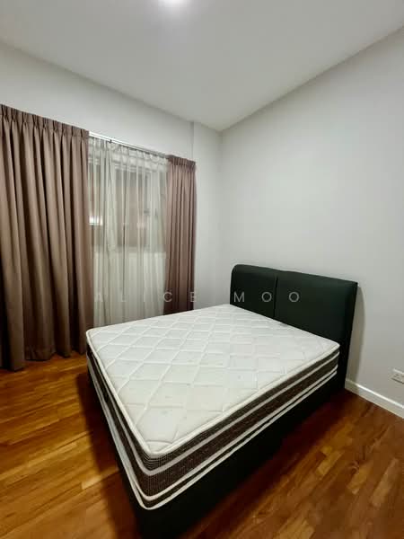 Condominium for Rent at Idaman Residence - Alice Moo - PropertyGuru.com.my