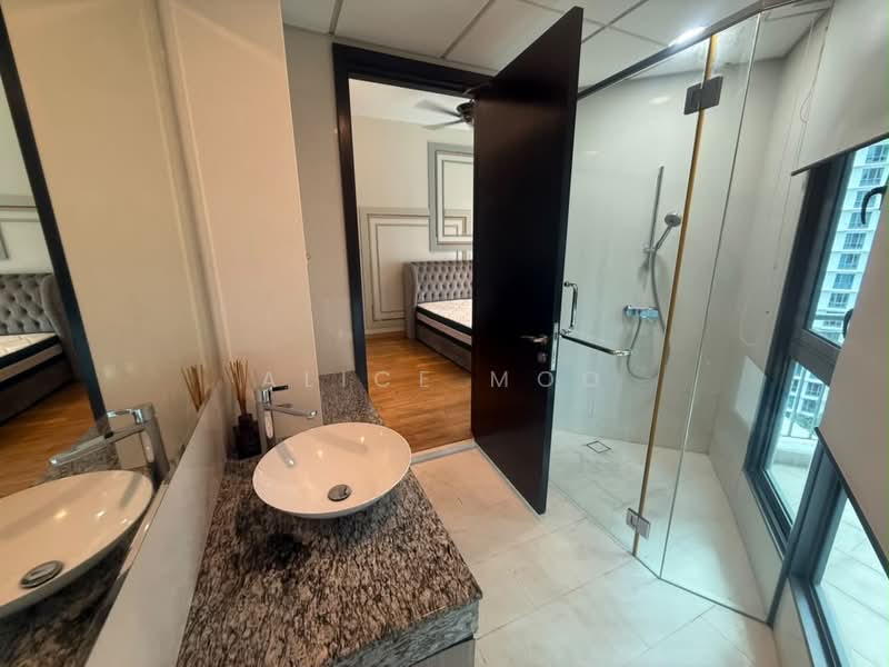 Kondominium untuk Dijual di 11 Mont Kiara @ MK11 - Alice Moo - PropertyGuru.com.my