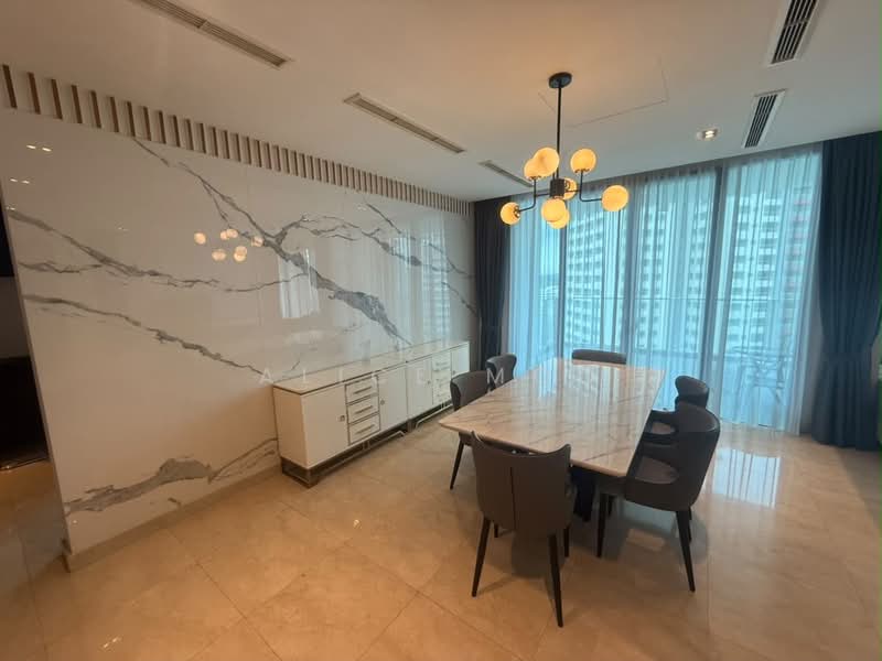 Kondominium untuk Dijual di 11 Mont Kiara @ MK11 - Alice Moo - PropertyGuru.com.my
